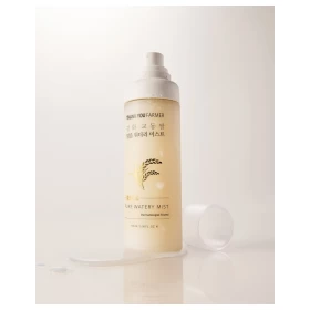 Preview 2 of Thank You Farmer Rice Pure Watery Mist Προσώπου για Ενυδάτωση & Αναζωογόνηση, 100ml